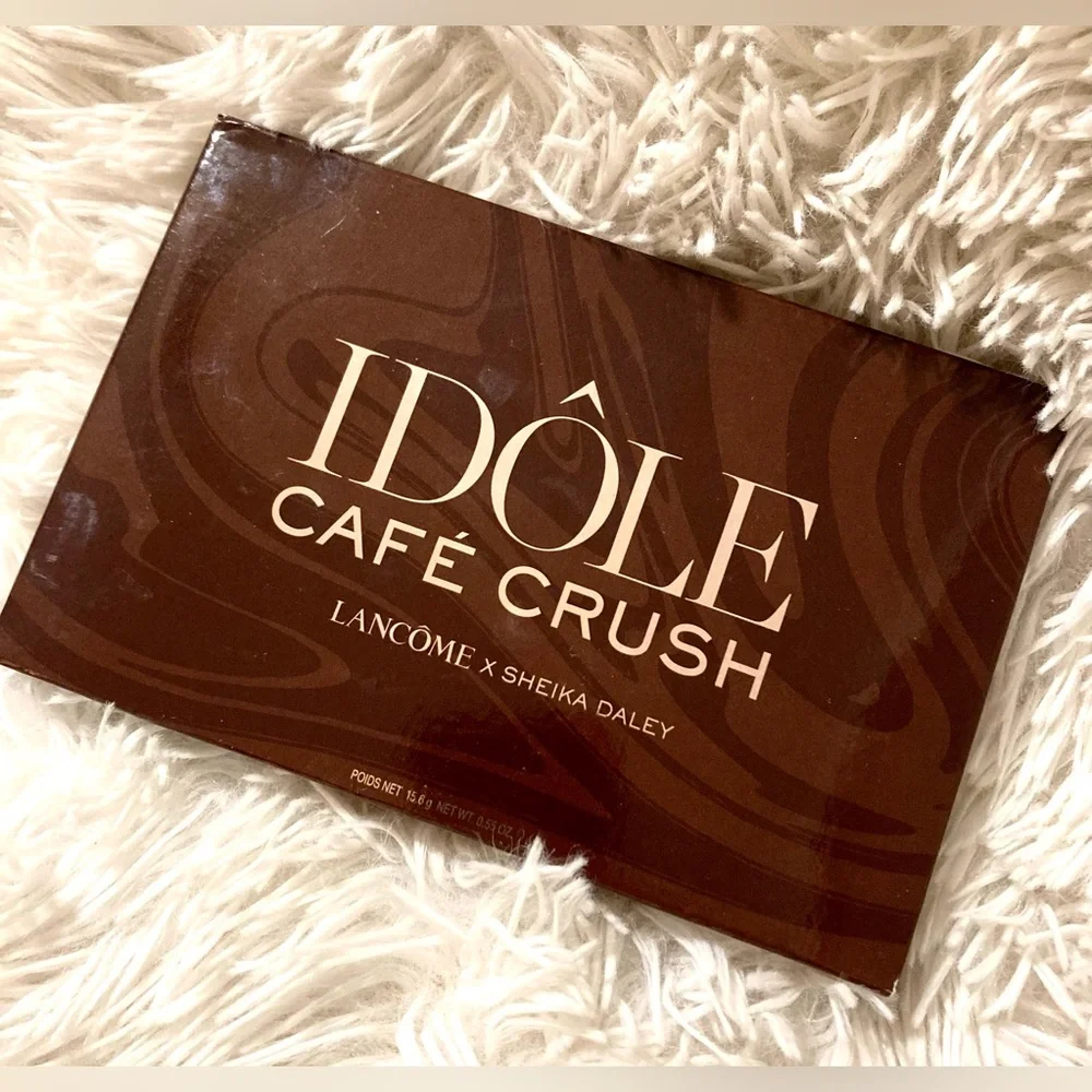 Lancôme - Eyeshadow Palette